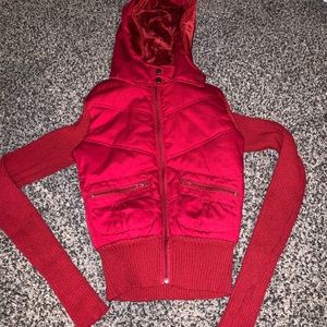 💕SALE $8💕00 Women’s sweater jacket